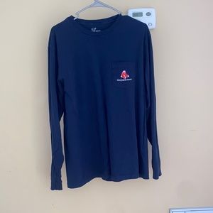 Vineyard Vines Long Sleeve Shirt